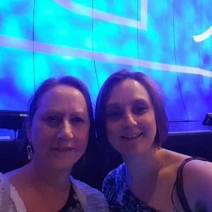 Meet your Posher, Marissa